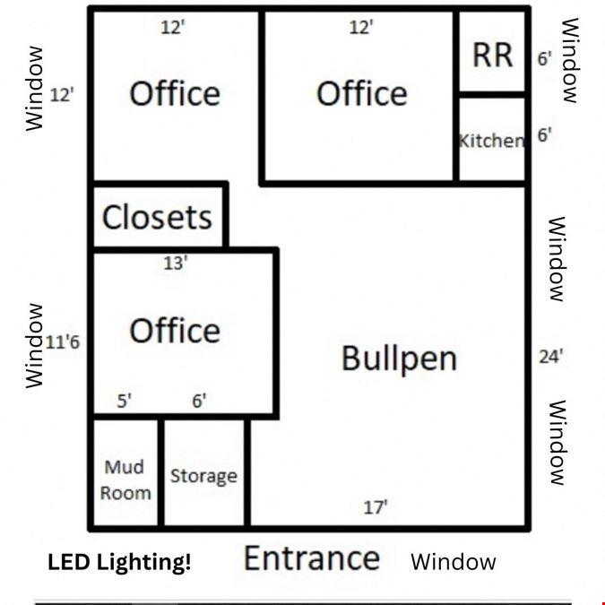 123 Litchfield Rd