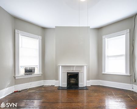 Photo of commercial space at 832 W High St in Lexington