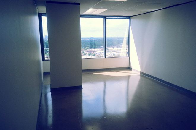 Workstyle Flexible Spaces - 7322-7324 Southwest Freeway