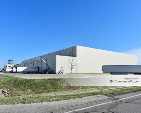 Photo of commercial space at 2350 New World Drive in Columbus