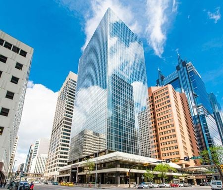 Stock Exchange Tower