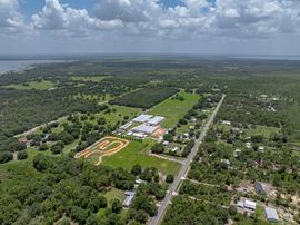Polk County Citrus Nursery