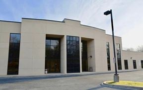 Two Office Suites for Lease