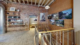 Downtown Office/Retail Unit