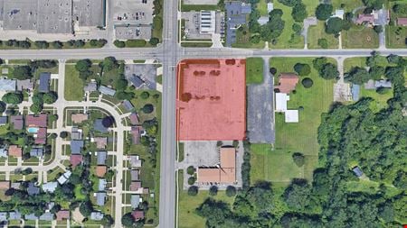 VacantLand space for Rent at 1341 S Center Rd in Burton