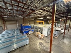 CSL Hanford, California