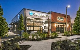 Investment Opportunity: New Construction - Fully Leased Property  in Cape Coral, FL