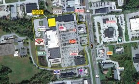 Green Mountain Plaza