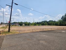 Commercial Redevelopment Opportunity | 1.66 Acres