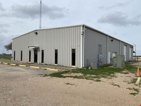 Industrial space for Rent at 4007 US Highway 77 S in Victoria