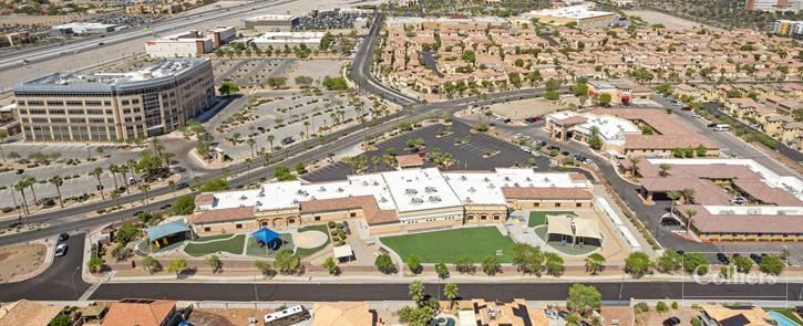 Three High-Performing Charter Schools for Sale in Arizona and Nevada