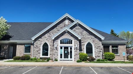 Photo of commercial space at 1582 Elk Creek Dr in Idaho Falls