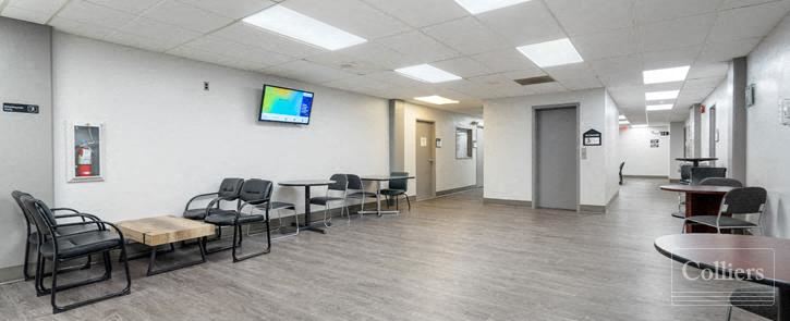 Move-In Ready Medical and Office Space for Lease in Phoenix