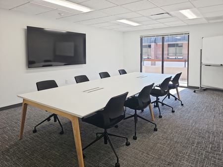 Coworking space for Rent at 222 Schilling Circle 2nd Floor in Hunt Valley