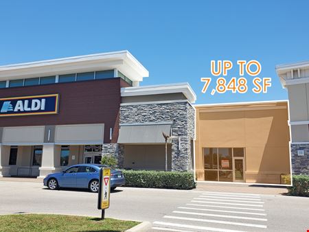 Retail space for Rent at 1687 S Tamiami Trl in Venice