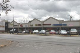 1555 Sibley Blvd