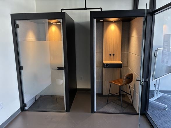 Ware Street Workspaces - Newton