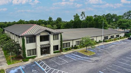 Photo of commercial space at 4932 Sunbeam Road in Jacksonville