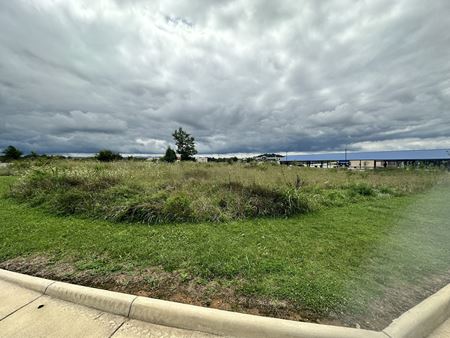 Photo of commercial space at 520 Falls Boulevard in Bristol
