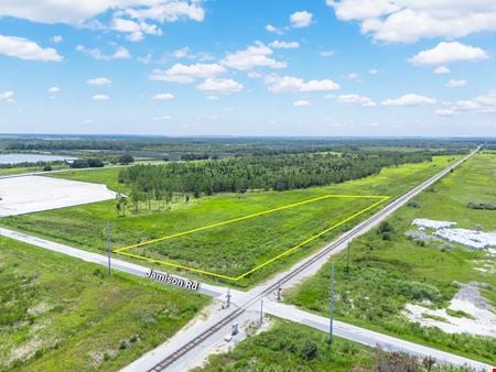 VacantLand space for Sale at Jamison Rd in Mulberry