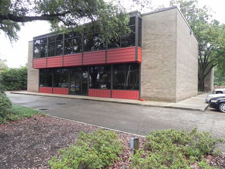 Goodwood Office Building - Baton Rouge