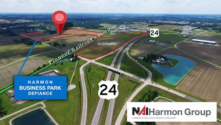 Harmon Business Park of Defiance - Defiance