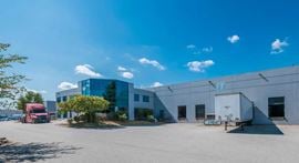 LPI (c/o 1519,1525,1531 Derwent Way)