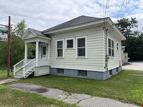 43A Sturbridge Road