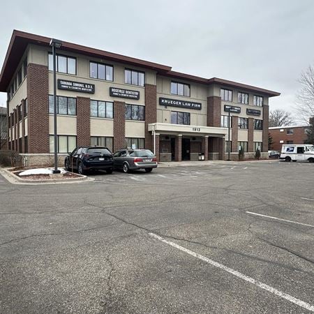 Office space for Rent at 1912 Lexington Ave N in Roseville