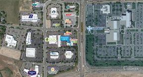 Retail| Eagle View Plaza