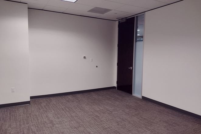 Workstyle Flexible Spaces - 801 Louisiana Street