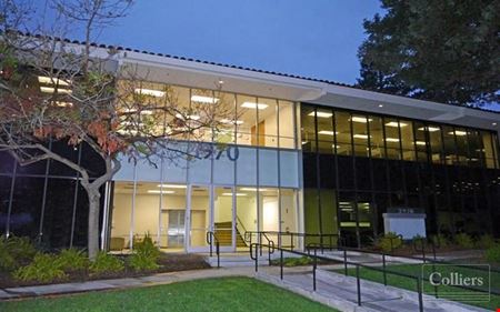 Office space for Rent at 3900 Freedom Circle  in Santa Clara