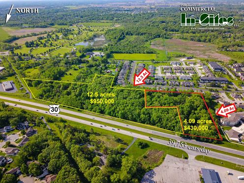 419 E. US Hwy 30