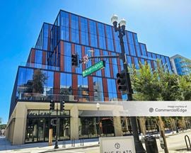 Cityline Innovate - 250 Washington Street