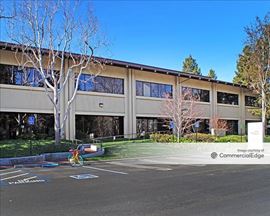 Shoreline Park South Campus Bldg 1