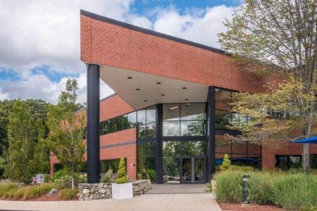 Office space for Rent at 1-3 Highwood Drive in Tewksbury