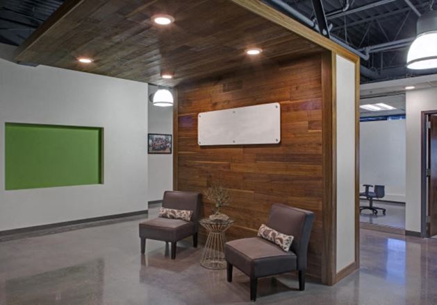 Columbia Corporate Park 1