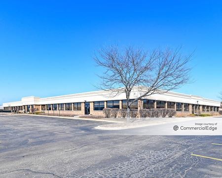 Office space for Rent at 1075 Tri State Pkwy in Gurnee