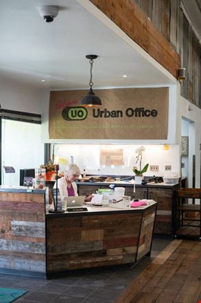 Urban Office
