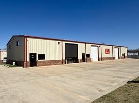 2740 Global Parkway
