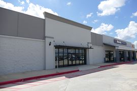 Former pOpshelf for Sublease
