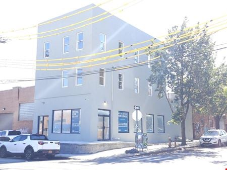 Photo of commercial space at 328 Nassau Ave in Brooklyn