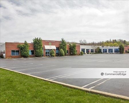 Office space for Rent at 211 South Gulph Road in King of Prussia