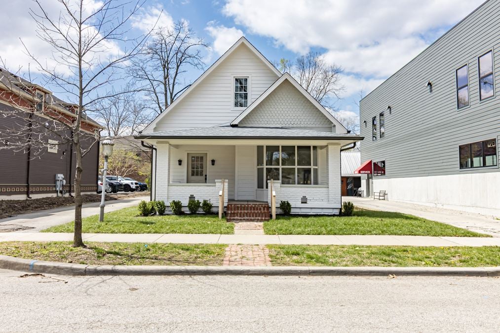 6516 Cornell Ave