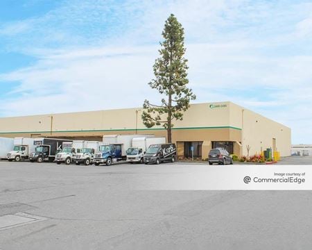 Photo of commercial space at 2480 Verna Court in San Leandro