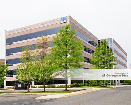 Photo of commercial space at 220 Spring Street in Herndon
