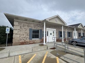 1703 Clearwater Ave, Suite 100