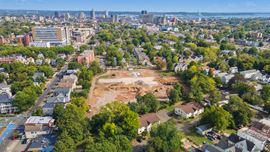 New Haven - Multifamily Development Opportunity
