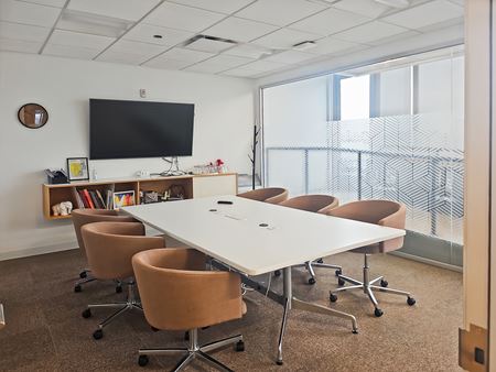 Coworking space for Rent at 811 East Washington Avenue Suite 400 in Madison