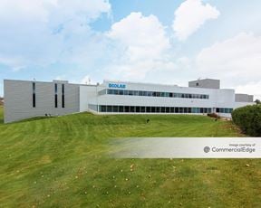 Highway 55 Business Center